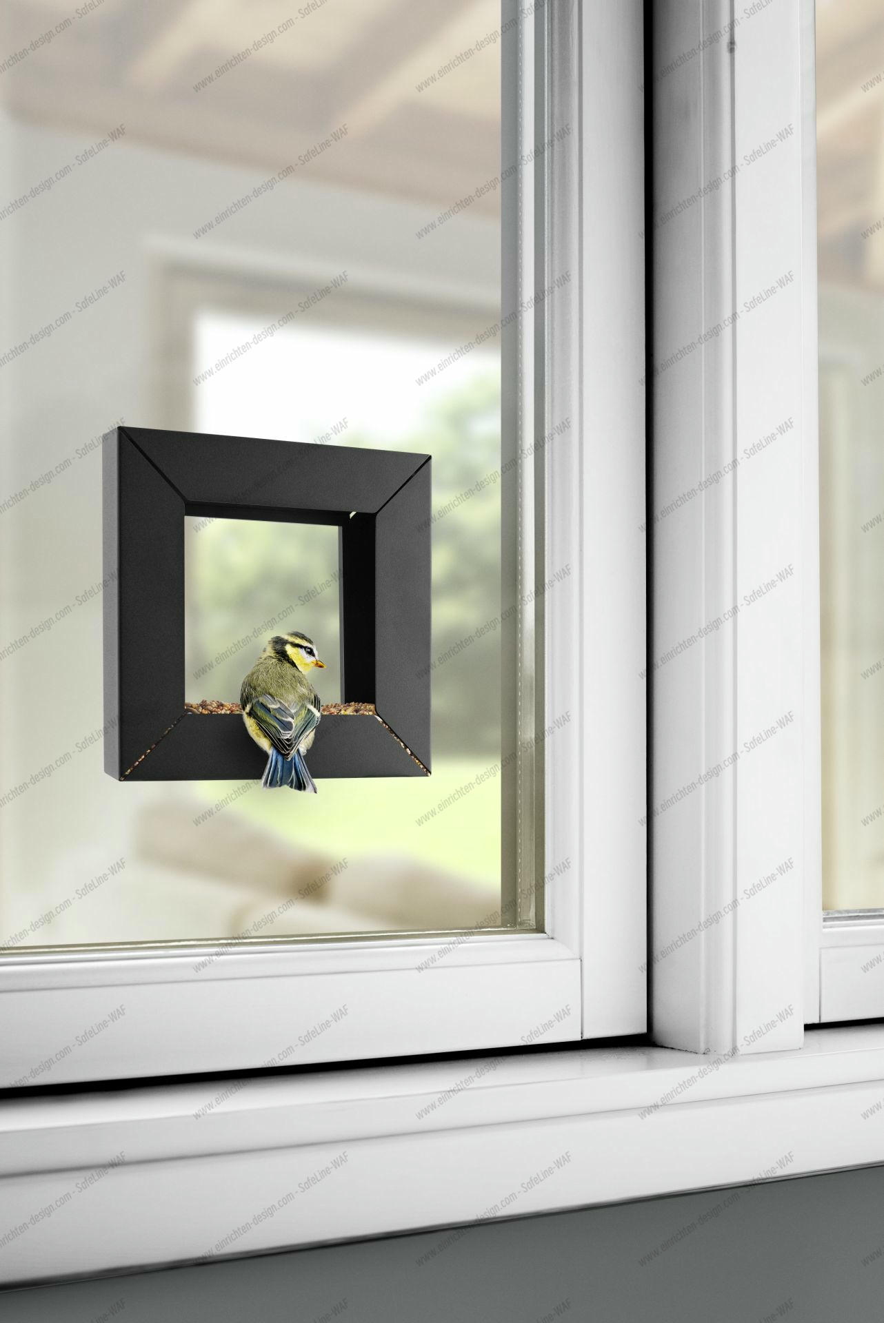 Frame Food Dispenser Eva Solo SINGLE PIECES